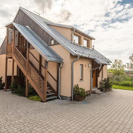 Elements Apartments & Veronika Божі-Дар Екстер'єр фото