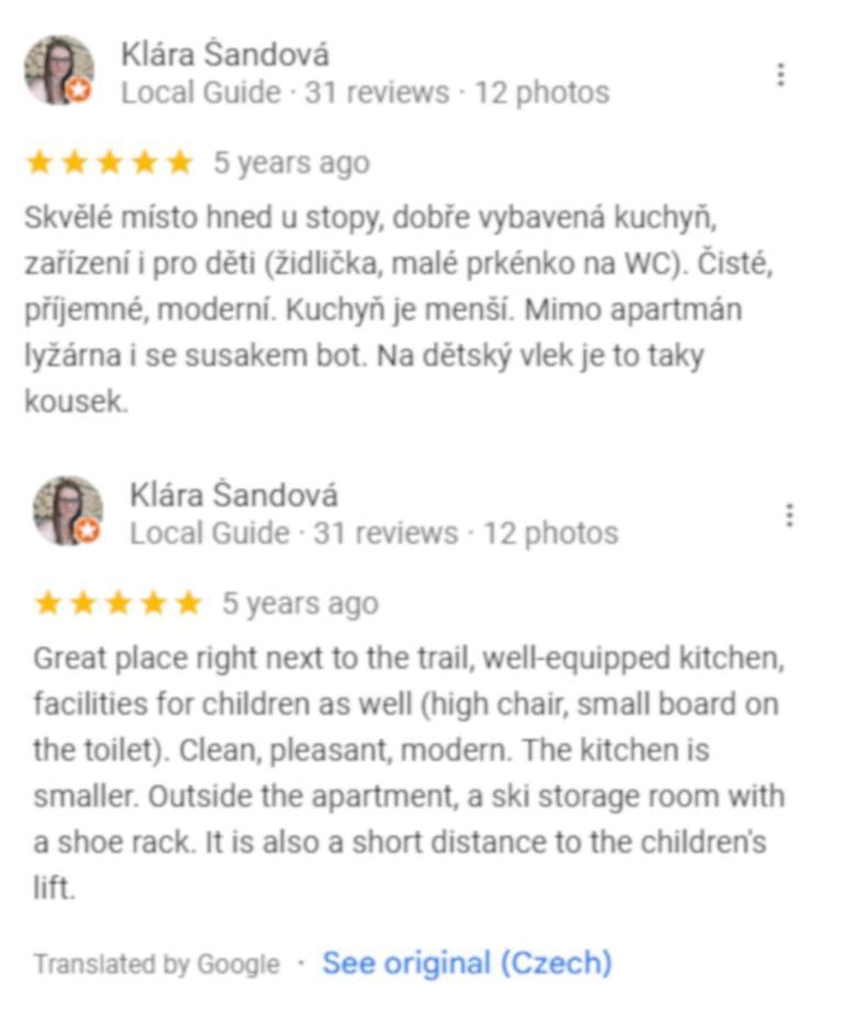 Elements Apartments & Veronika Божі-Дар Екстер'єр фото