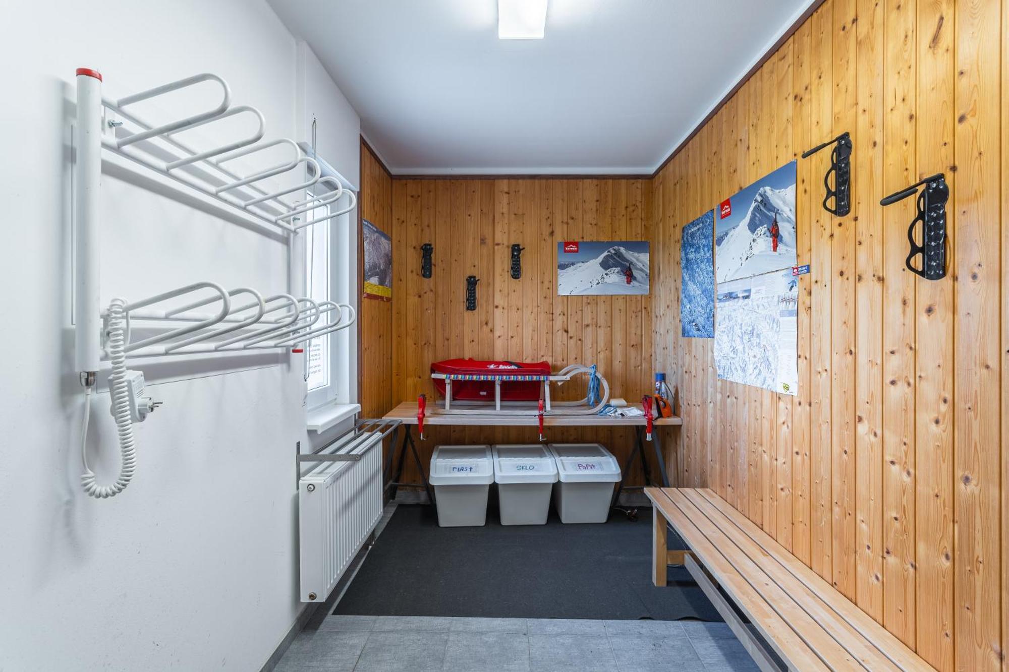 Elements Apartments & Veronika Божі-Дар Екстер'єр фото